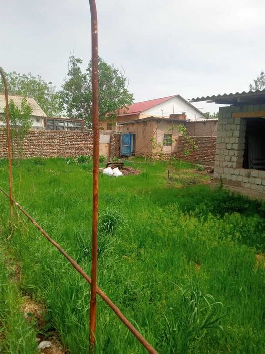 Дачный участок, 14 соток, Паркент