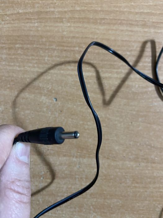 Адаптер кабель питания на свич