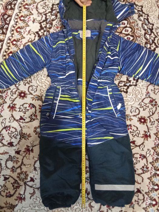 Продам комбез для мальчика