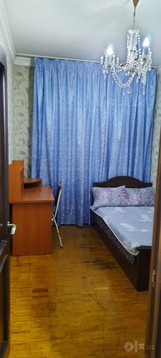 Аренда квартиры Яшнабадский рн Тузель 3 квартал Тузел 3 40 лет победы