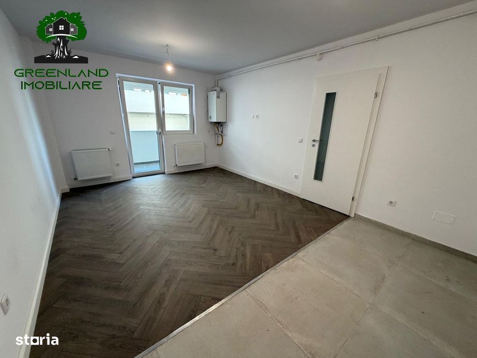 Apartament NOU cu 2 camere, ETAJ 1, BLOC NOU, Platou Galata