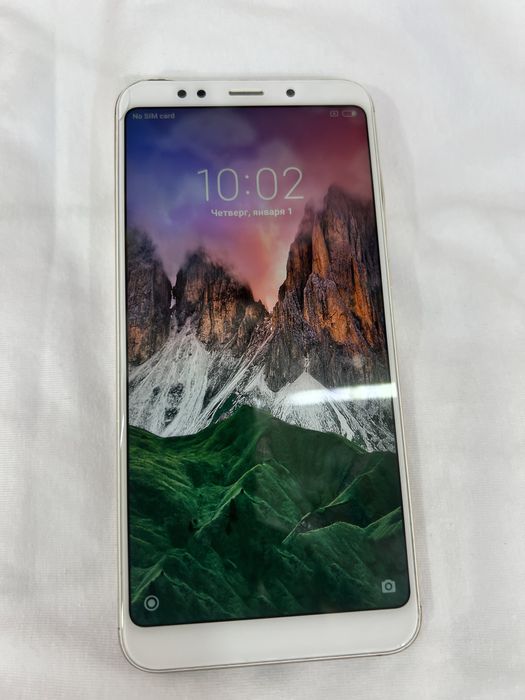 RedMi 5 Plus 32gb