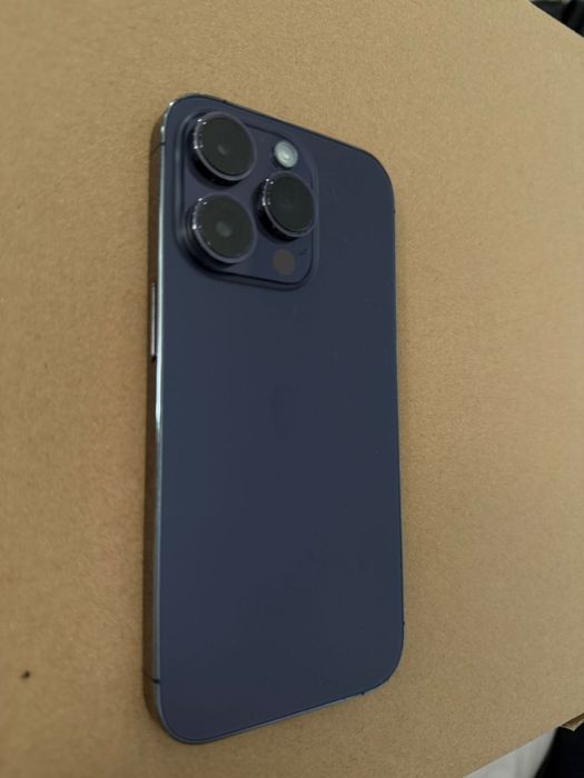 Продам Iphone 14 pro, 256 gb