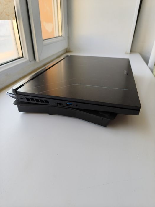 Продам игровой ноутбук Acer Nitro 5