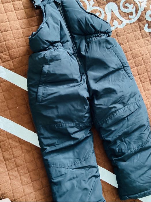 Продам комбез одевали пару месяцев