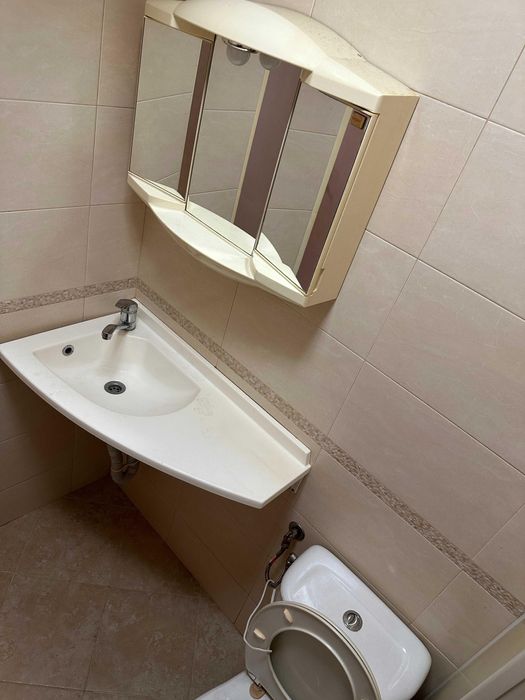 Дава се под наем Двустаен апартамент в Варна, Конфуто - 65 кв.м за 485 € - Снимка #5