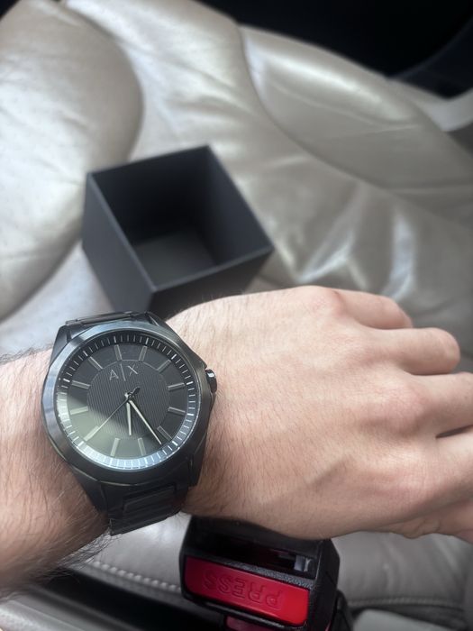 Ceas Armani Exchange