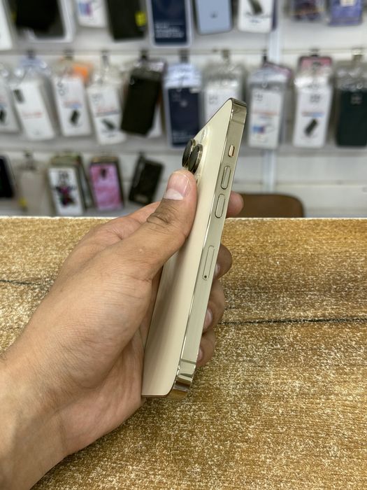 iPhone 14 Pro (Kaspi 0-0-12)