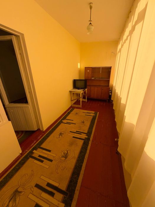 СРОЧНО! Сдается 2-х ком квартира , метро тинчлик