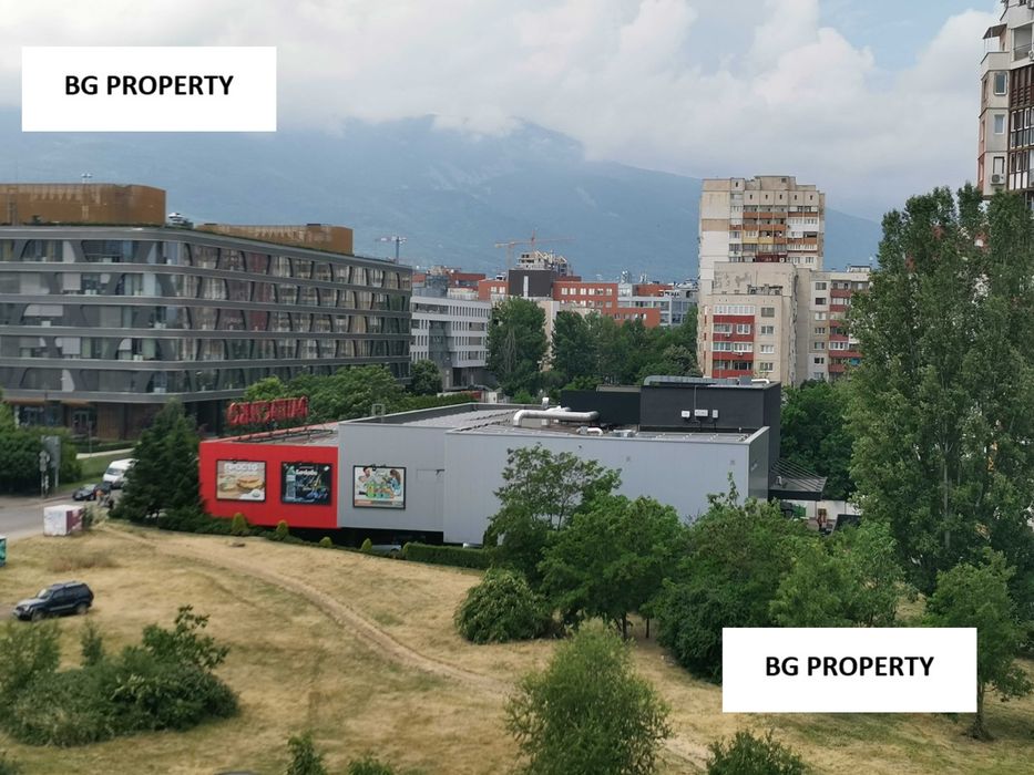 Продава апартамент в Младост 4 до Бизнес парка