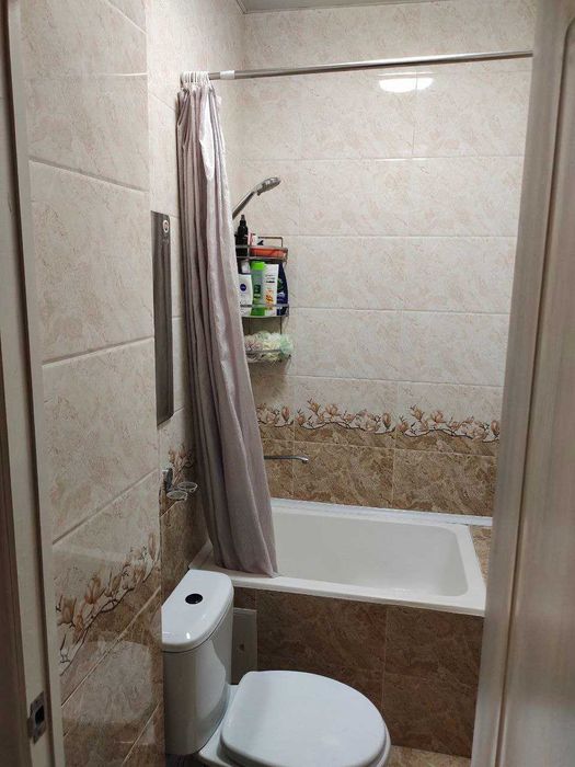 Продам  1 комнатную квартиру Карасу 6 №М74