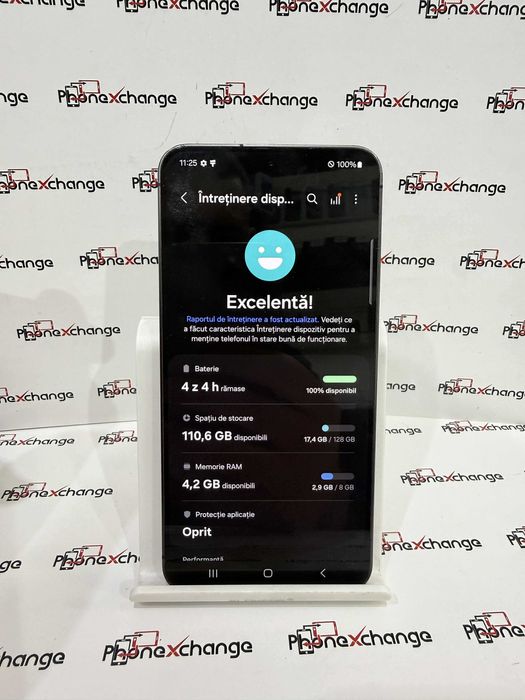 Samsung S24 Graphite 128/8GB