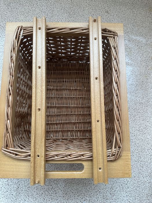 Корзины для кухни