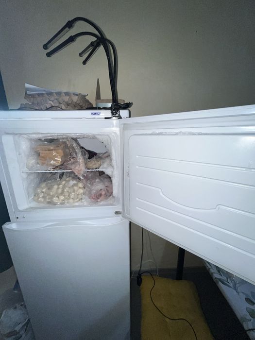 Продам холодильник в рабочем состоянии