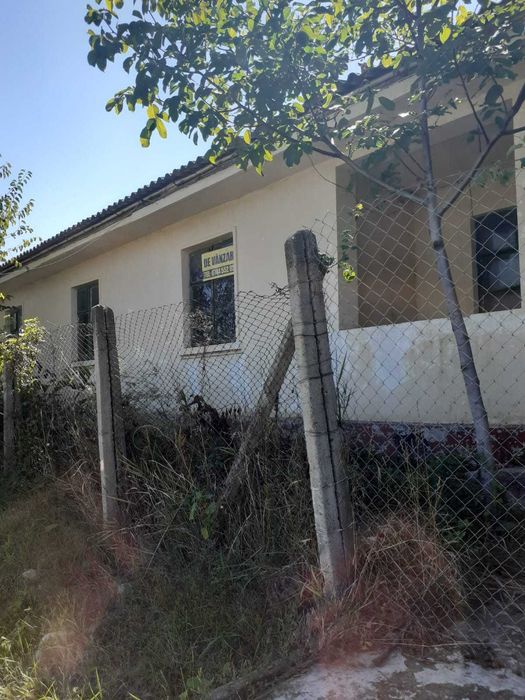 Cladire de dormitoare - 12 camere