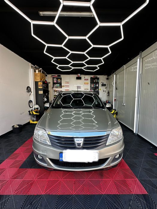 Dacia logan laureat