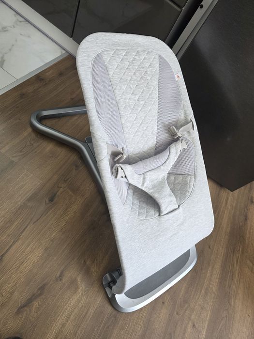 Люлка шезлонг ergobaby Evolve