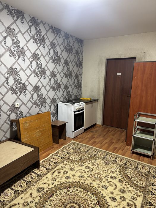 Сдам комнату в общежитии