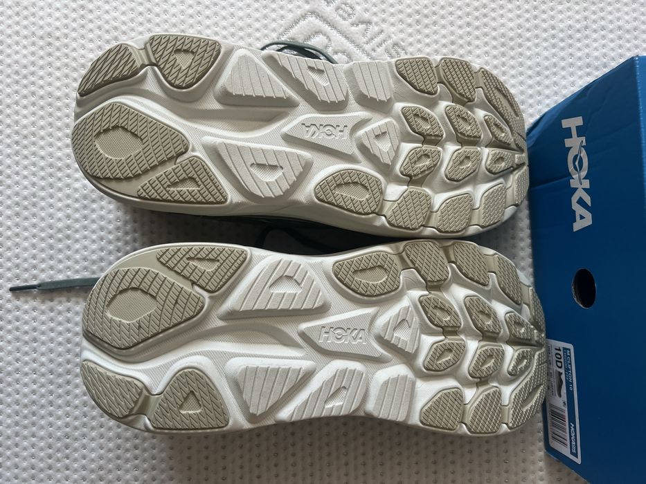 Маратонки “НОКА”