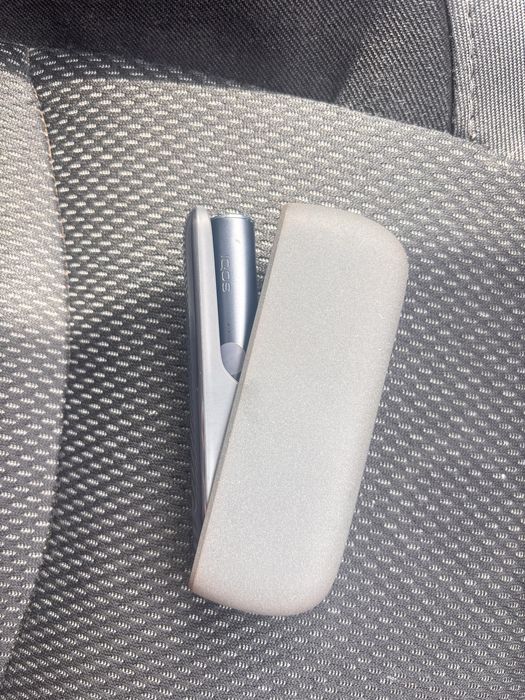 Vand urgent Iqos Bacau