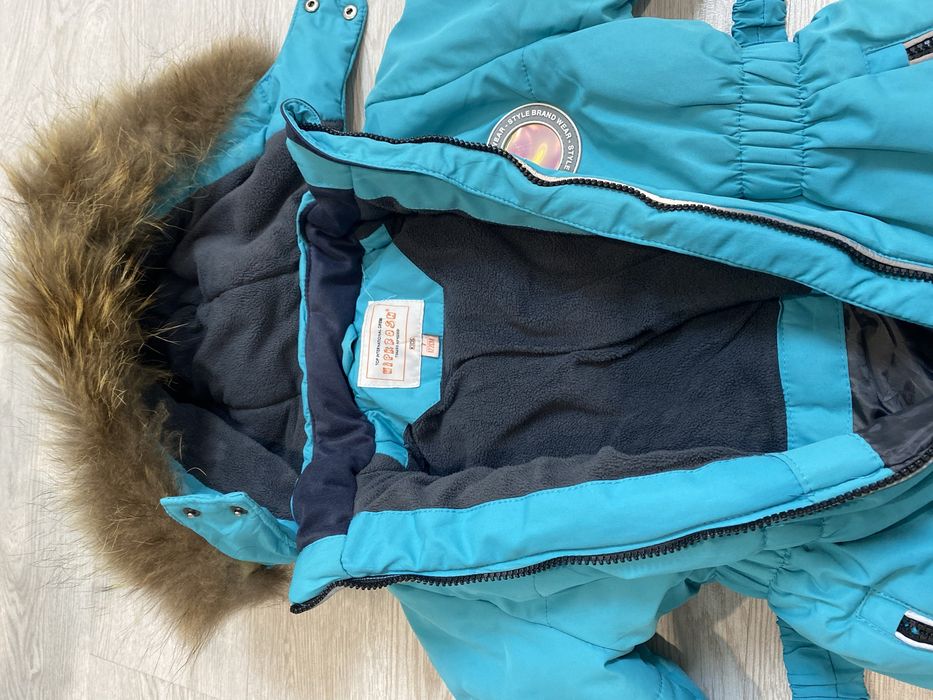 Комбинезон детский