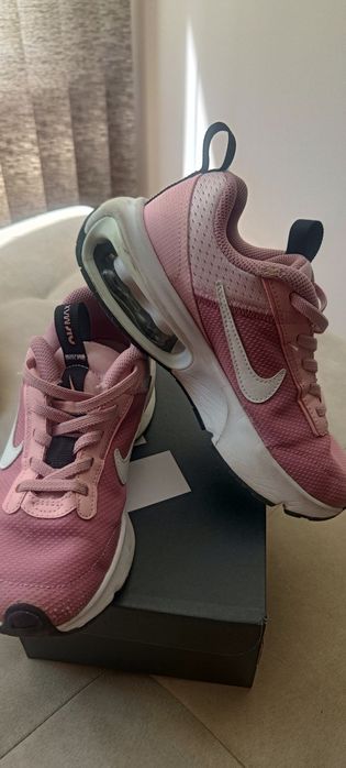 Детски маратонки Nike air mахax