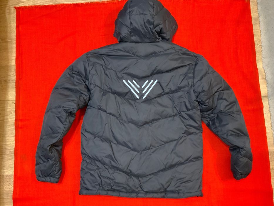 Swix-оригинално пухено яке 54хл,