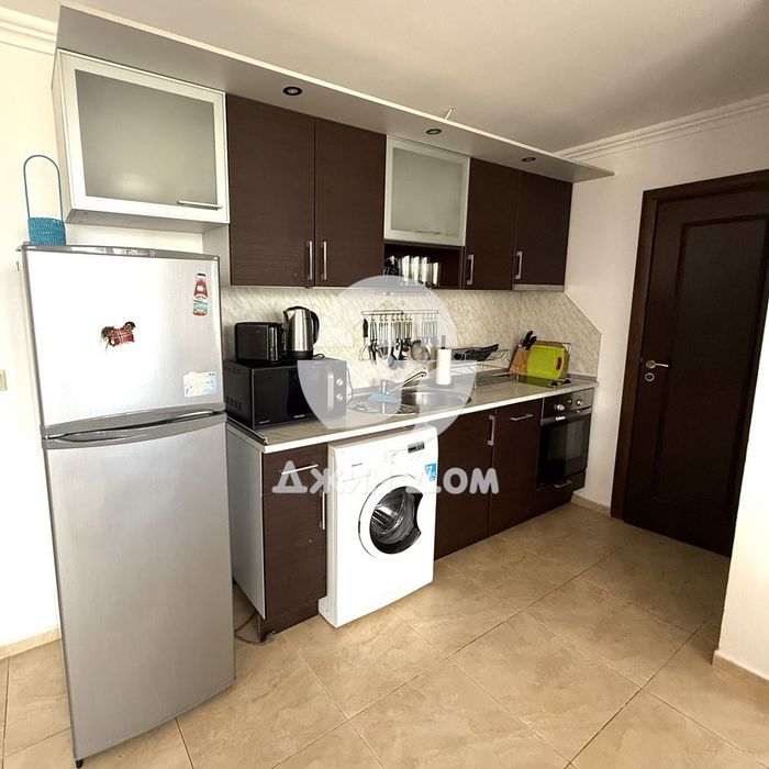 Продава се Тристаен апартамент в Свети Влас - 96 кв.м за 2084 €/кв.м - Снимка #4
