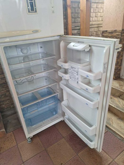 Frigider Beko / A++ / 410 l