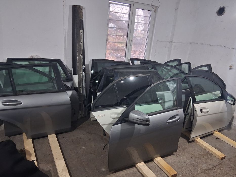 Врата,врати мерцедес Е,Ц класа w212,w204