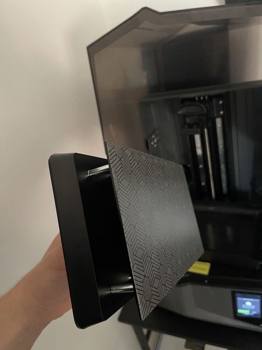 Imprimantă 3D Elegoo Saturn 4 Ultra + accesorii + rășină + wash & cure