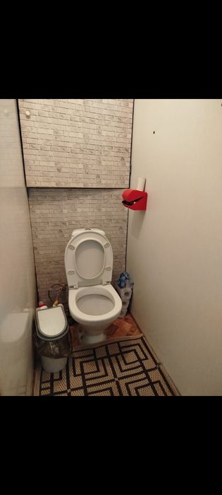 Квартира меблированная