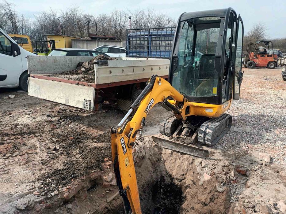 Кофражи-изкопи-огради-къртене-чистене