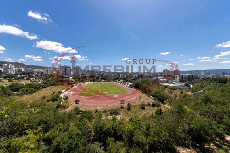 Продава се Тристаен апартамент в Варна, Младост 1 - 94 кв.м за 1329 €/кв.м - Снимка #8