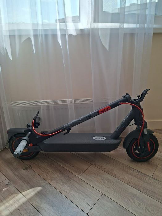 Xiaomi Electric Scooter 5 Max GL