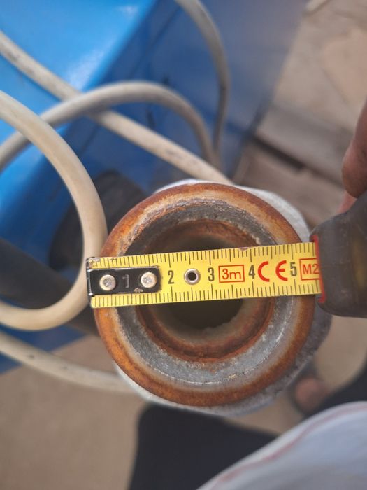 Мощен хладилен изсушител за сгъстен въздух  Мax налягане 16 bar л/мин