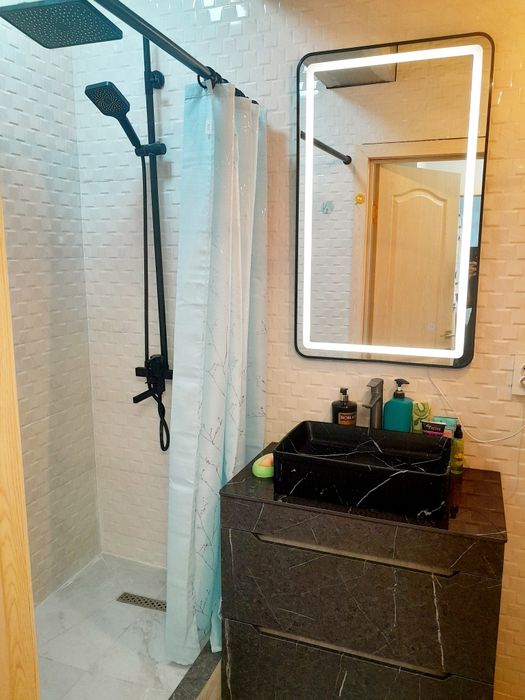 Срочно продам либо обменяю однокомнатную квартиру!