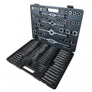 Флашки и метчици М2-М18 110ч RockForce