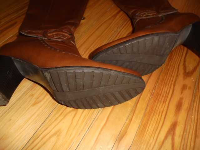 Ботуши на ''Carlo Ventini''-номер 39