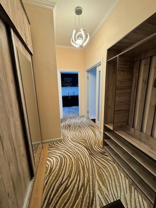 ЖК Октепа Сохил Бойи 1/4/9