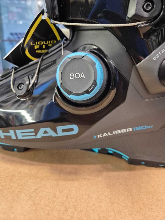 Ски обувки Head 2025-2026