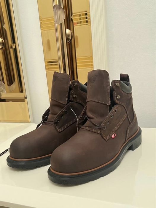 Redwing, спец ботинки