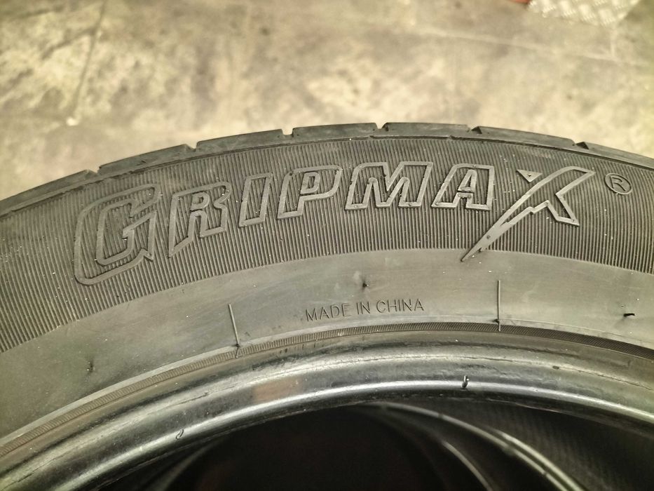 4бр. Гуми 275/45 R20
