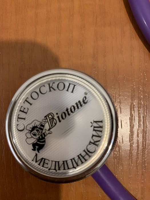 Стетоскоп медицинский
