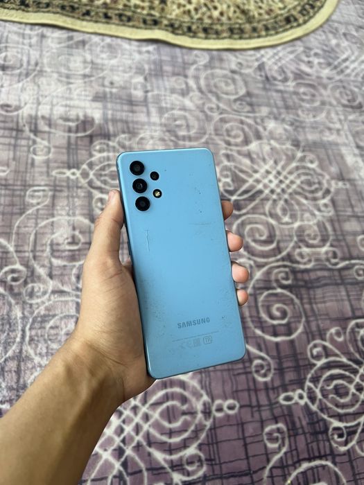 Samsung A32/Самсунг А32 128гб