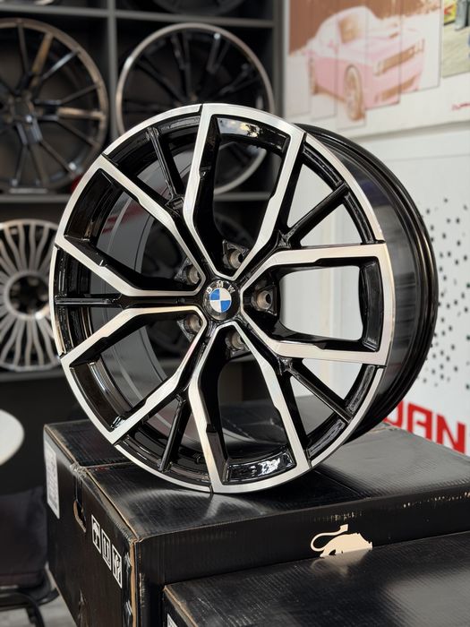 Джанти за Бмв Bmw 19” 5X112 Xdrive G20 G30 New G Series