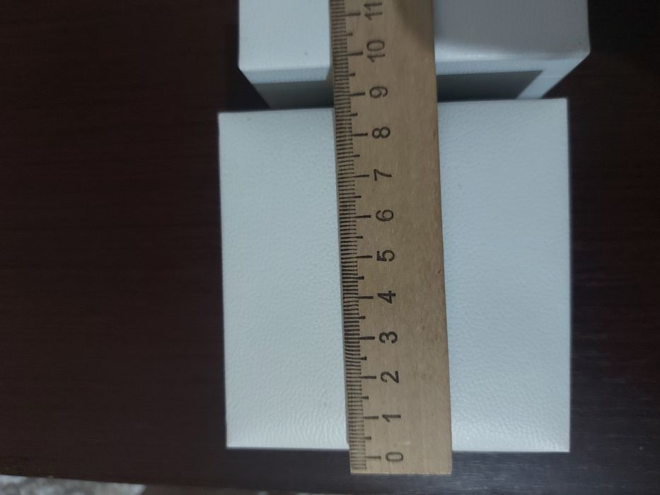 Коробочки для украшений PANDORA