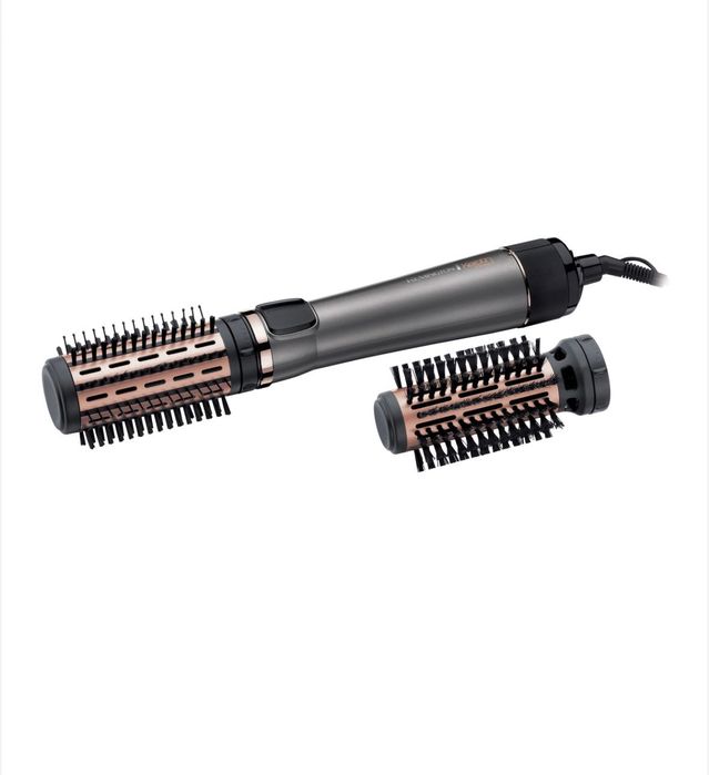 Четка сешоар Remington Keratin protect