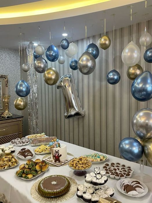 Uchar sharikla Vazdushniy