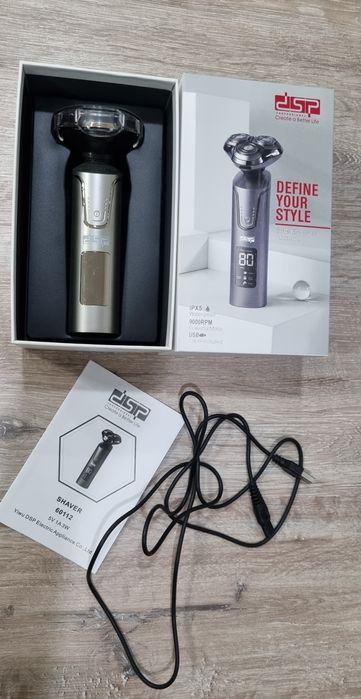 Бритва электрическая